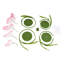Fleurs de papillon artificielles-1212749403