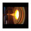 Erlenmeyer 1-Light Armed Sconce-7201377