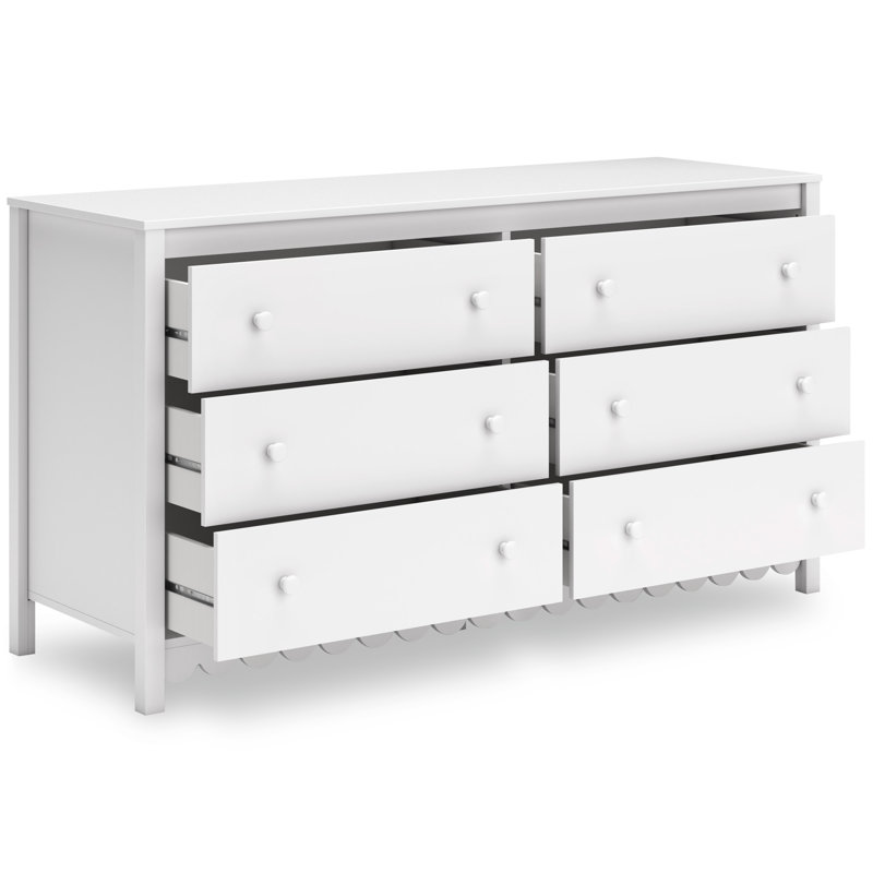 Commode Hallityn