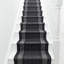Stair Runner Geometric Flatweave Area Rug-363863913