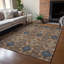 Tapis lavable à la machine intérieur / extérieur ACN2478-1679214128-1679214133
