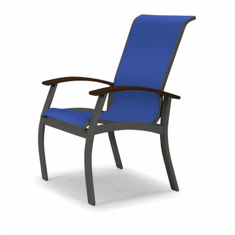 Chaise de patio Askar
