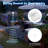 26'' Lighted Trees & Branches-1557892226