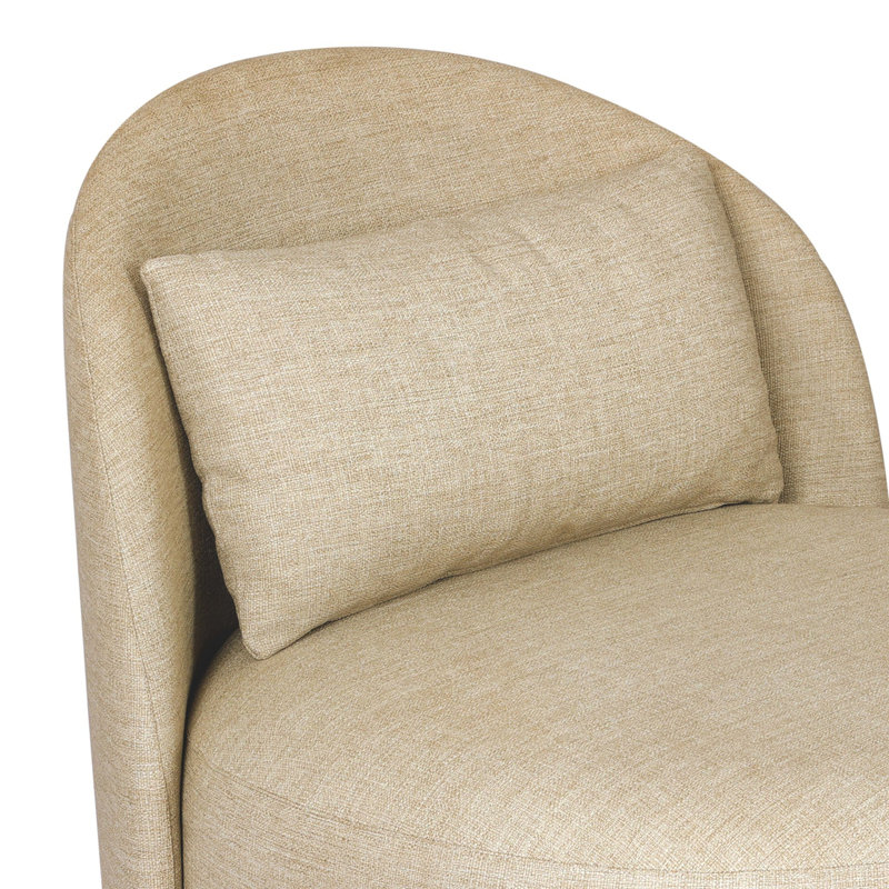 Quaid Outdoor Lounge Chair