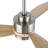 Gianick Ceiling Fan with LED Lights-92418667-92418670