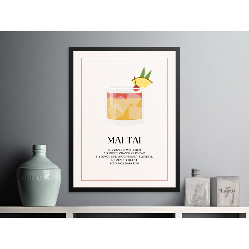 Reiff Single Picture Frame Print, 35.56 cm H x 27.94 cm W