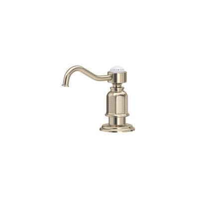 Soap Dispenser