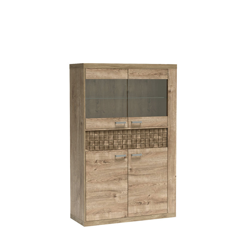 Tarnette Laminate Standard Accent Cabinet