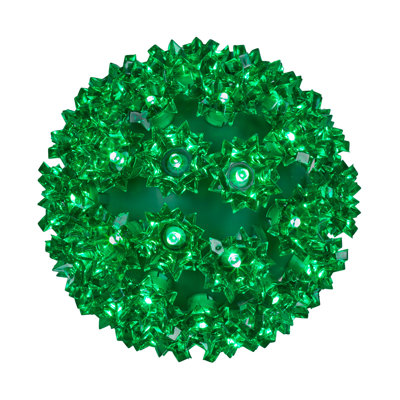 LED Starlight Sphere Holiday Lighted Display