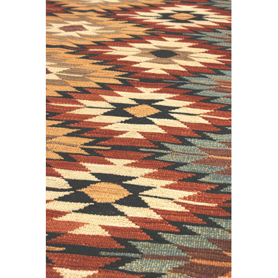 Hazara Kilim - 1