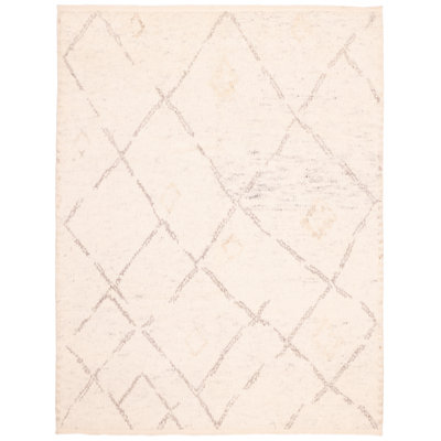 Looma Cream Rug 7'11" x 10'0"