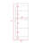 Single Door Cabinet-850764679