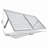Breeze Metal Louver Shutter 5.6 (White)