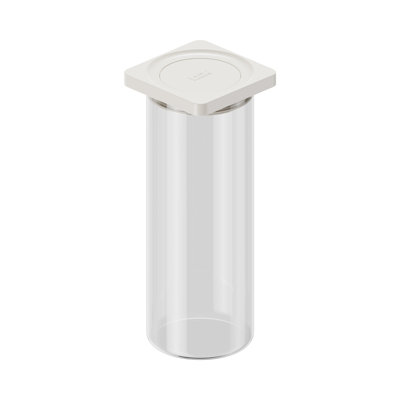 Wadena Large Food Storage Container, 2.4L