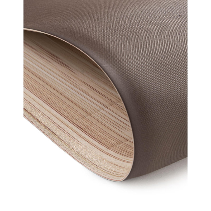 Ply Teunie, Beige, Rectangle 2' x 3'
