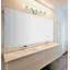Ensemble de meuble-lavabo 5 lumières Braggs-883532127