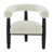 White Chenille selected