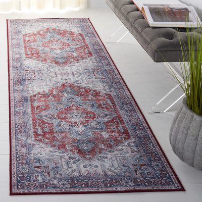 Tucson Performance Machine Washable Oriental Rug