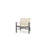 Jasper Aluminum Outdoor Lounge Chair
