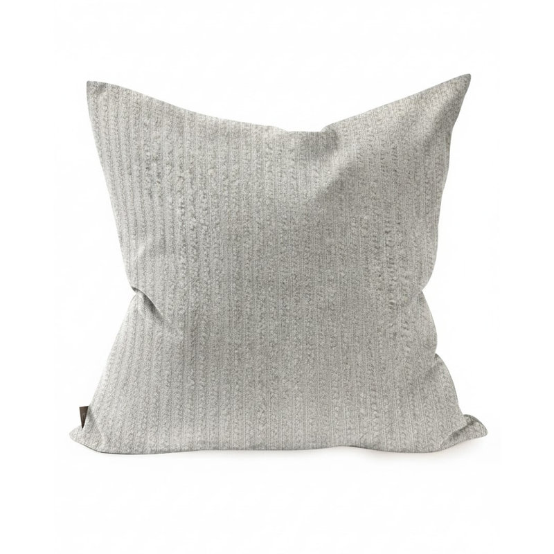 Coussin Baltra Fog intérieur/extérieur 20x20, 20x20