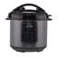 13 in 1 Push-Button 6L Electric Pressure Cooker