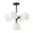 Willow 5 - Light Sputnik Chandelier-66310532-66310534