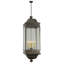 Citadel 6 - Light Chandelier