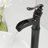 Vessel Sink Faucet Single-handle Bathroom Faucet with Drain Assembly