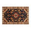 Tapis d'intérieur et d'extérieur brun Persian-286716551