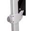 Pavone 11.5' Round Cantilever Umbrella (Handwheel)-77297852-77297838