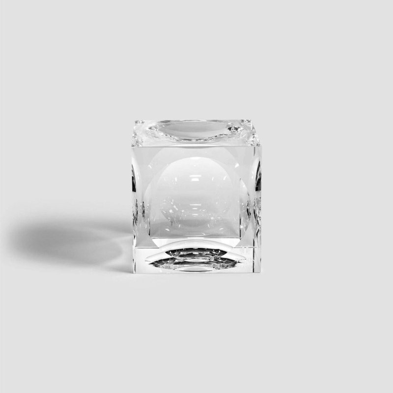 Porte-bougie Cubos