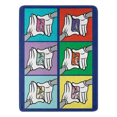 Throw Blanket