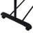 16'' Rolling Clothing Rack