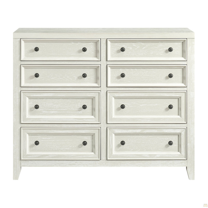 Commode 8 tiroirs