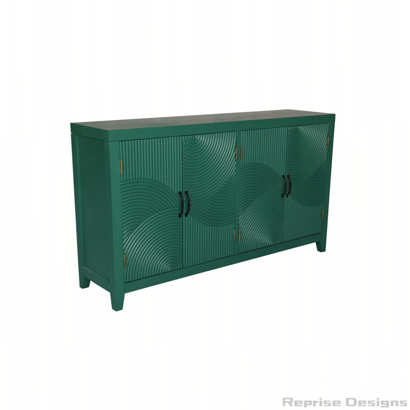 Armoire 59 "avec 4 portes