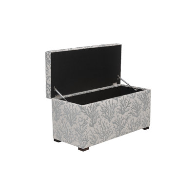 Banc de rangement Bagnall