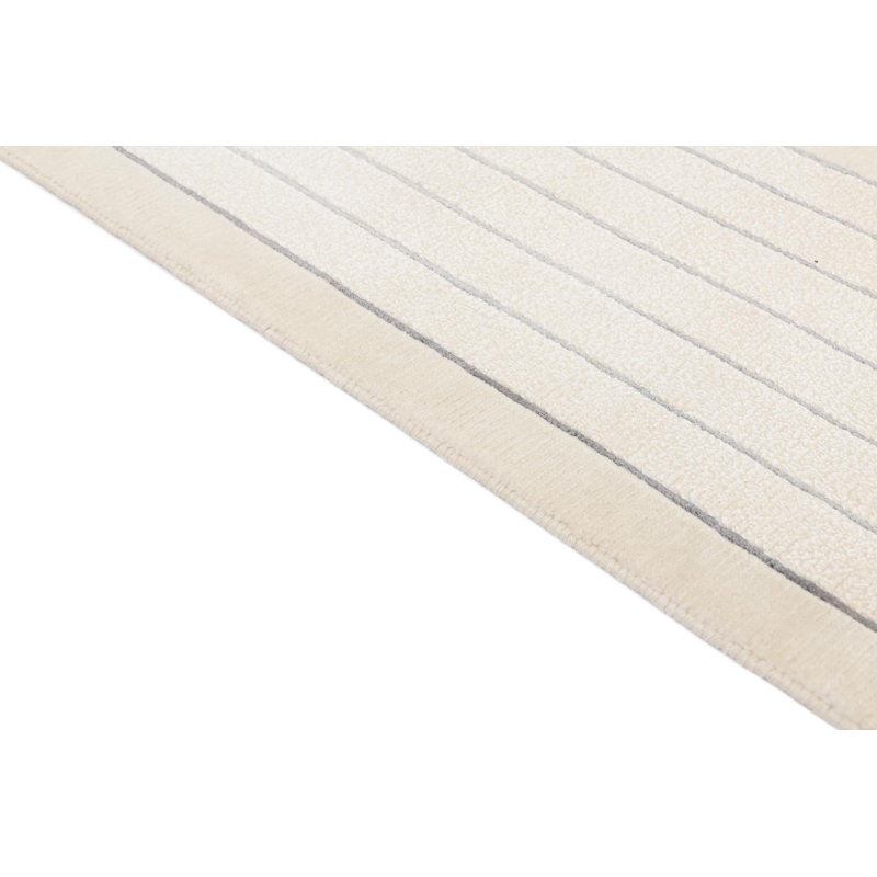 Tapis beige Howard