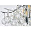 Plafonnier encastré 3 lumières Stoller-23084202-23084201