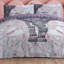 Clintin Cotton Blend Duvet Cover with Pillowcases-1282619318-1282619315
