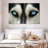 Brampt Sky Eyed Husky-107695368