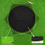 Trampoline pour enfants-114739628