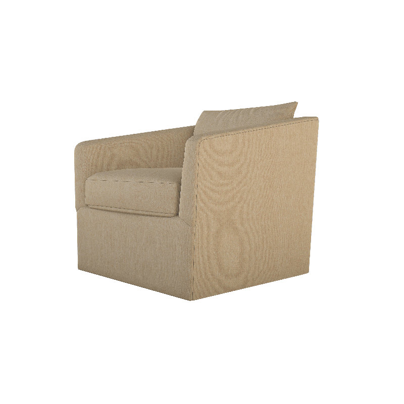 Aston large, Short Cut sable