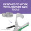 Zenport Replacement Part Herbs