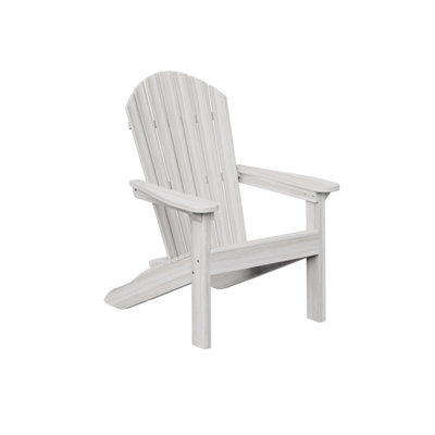 Fauteuil Adirondack berlinois Berlin