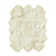 Colello Natural New Zealand Sheepskin Area Rug