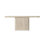 ESMI 78'' W Console Table