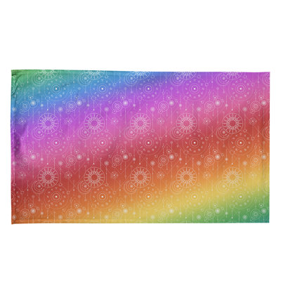 Tea Towel Kitchen Towel