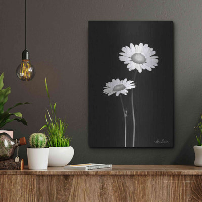 "Paire de marguerites" par Lori Deiter