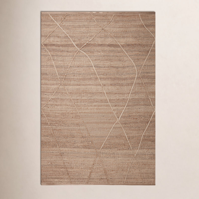 Albemarie Indoor Rug, Rectangle 7'9" x 9'9"