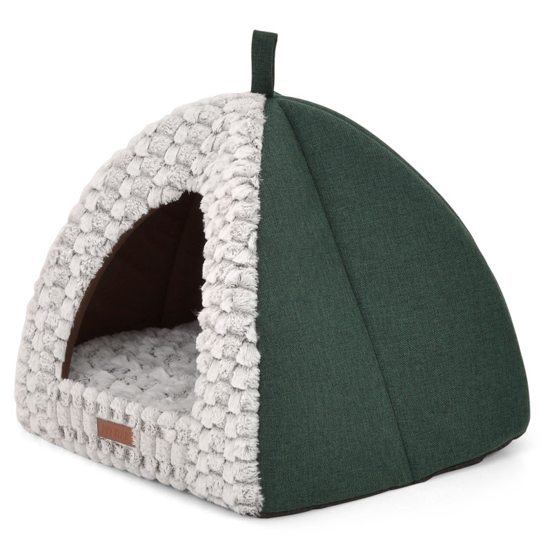 Dolly Orthopedic Memory Foam Pet Bed